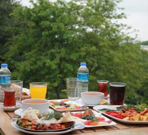 Fua Cafe Restaurant Menu Fua Cafe Restaurant Macka Istanbul Icin Menu
